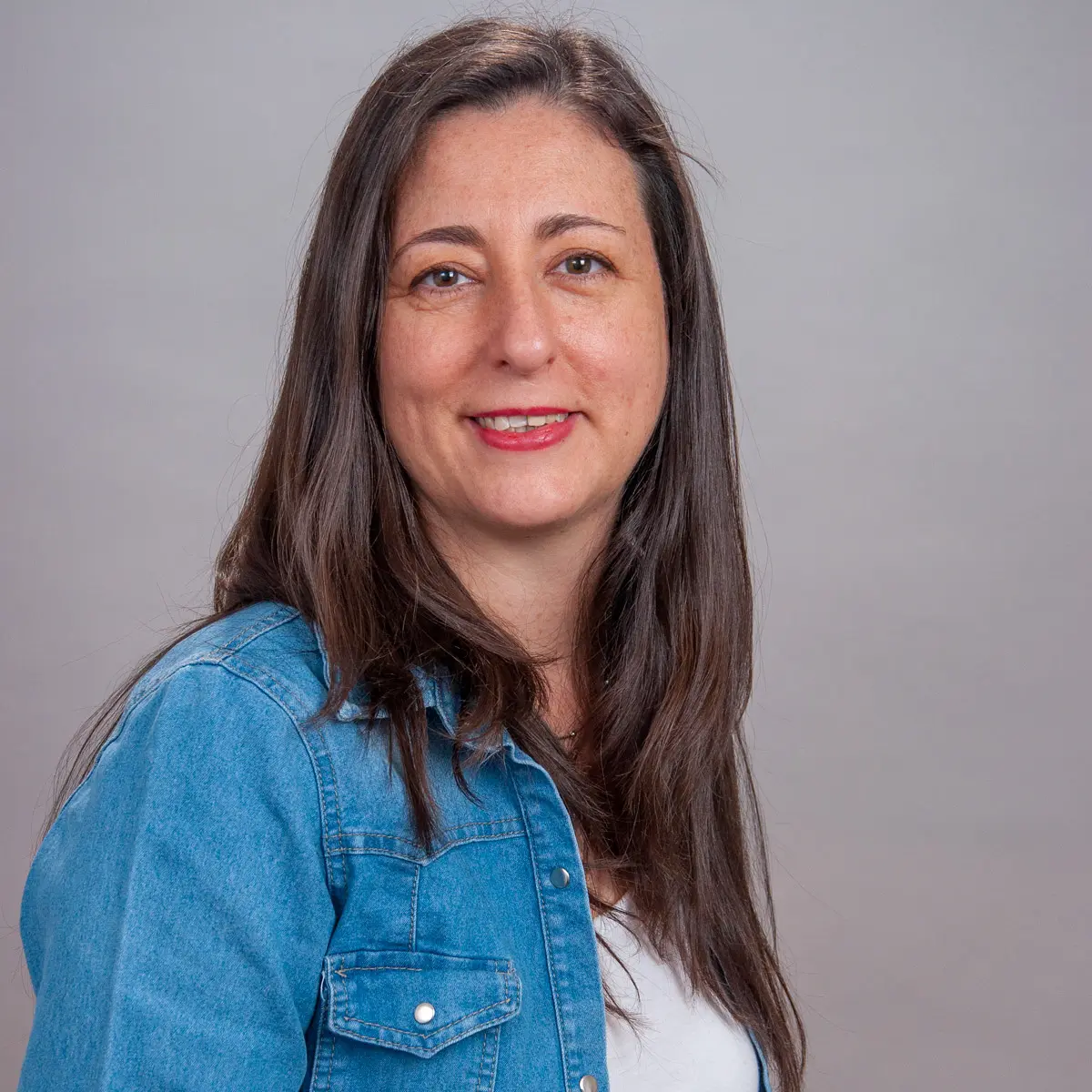 Erica Mognoni, Co-Fundadora