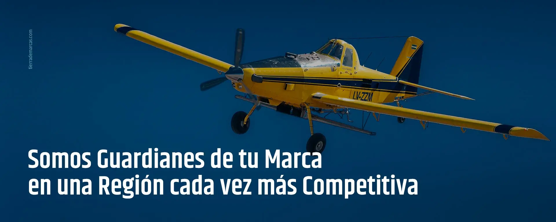 Guardianes de Tu Marca